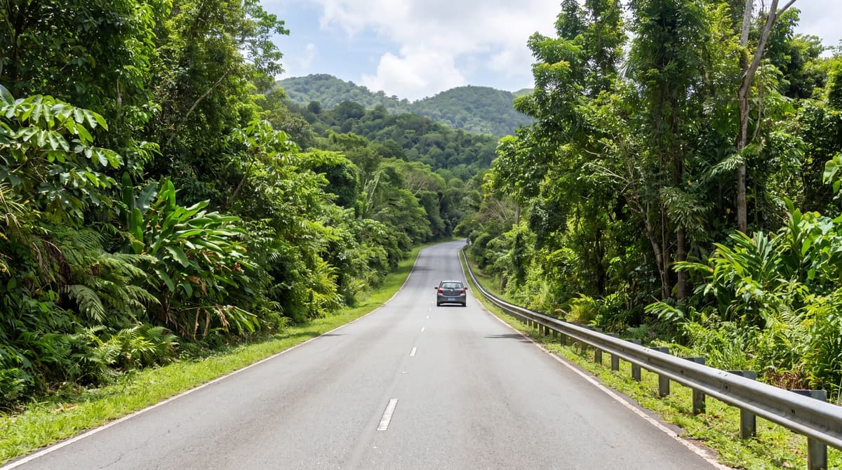 Do You Need a Car in Puerto Rico? Getting Around With Uber, Taxis, and When to Rent