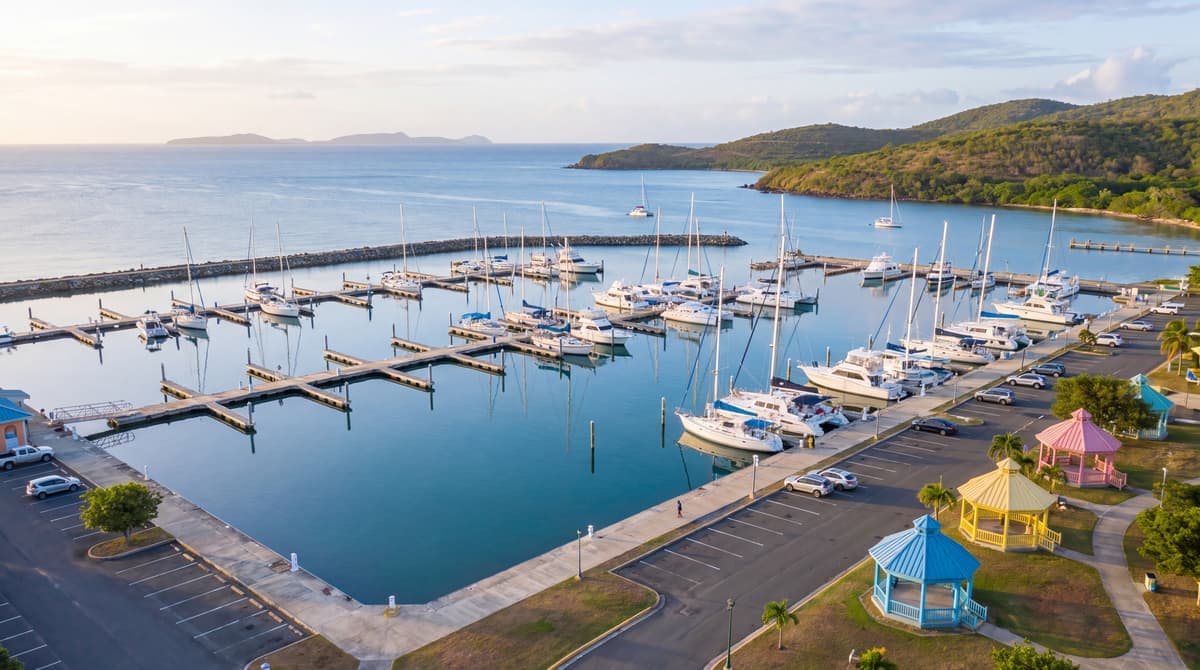 How Many Days Do You Need in Puerto Rico? From a Long Weekend to a Full Week