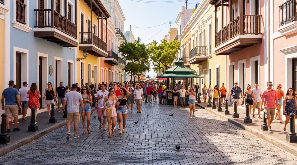 Christmas in Puerto Rico: The Island's Long Holiday Season, and How to Time Your Trip