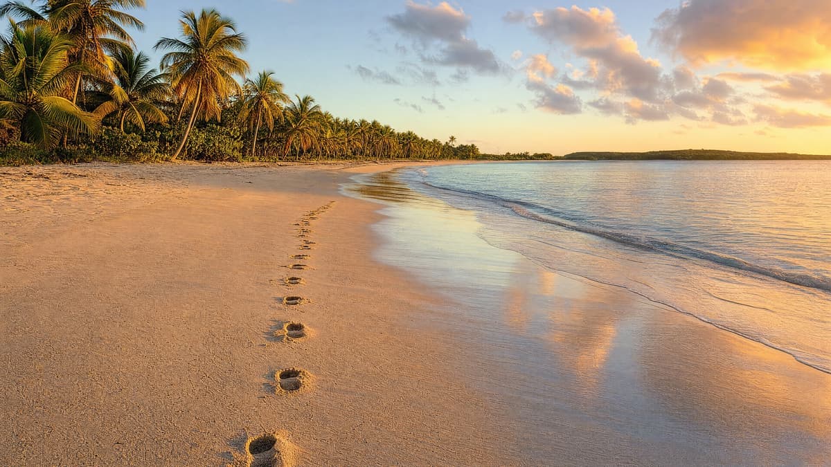 A Puerto Rico Honeymoon: What Actually Exists, and What Couples Regret