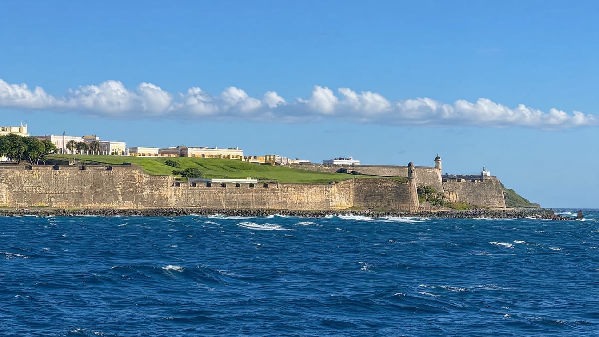 Puerto Rico in December: The Real Numbers, and What Is Actually Open