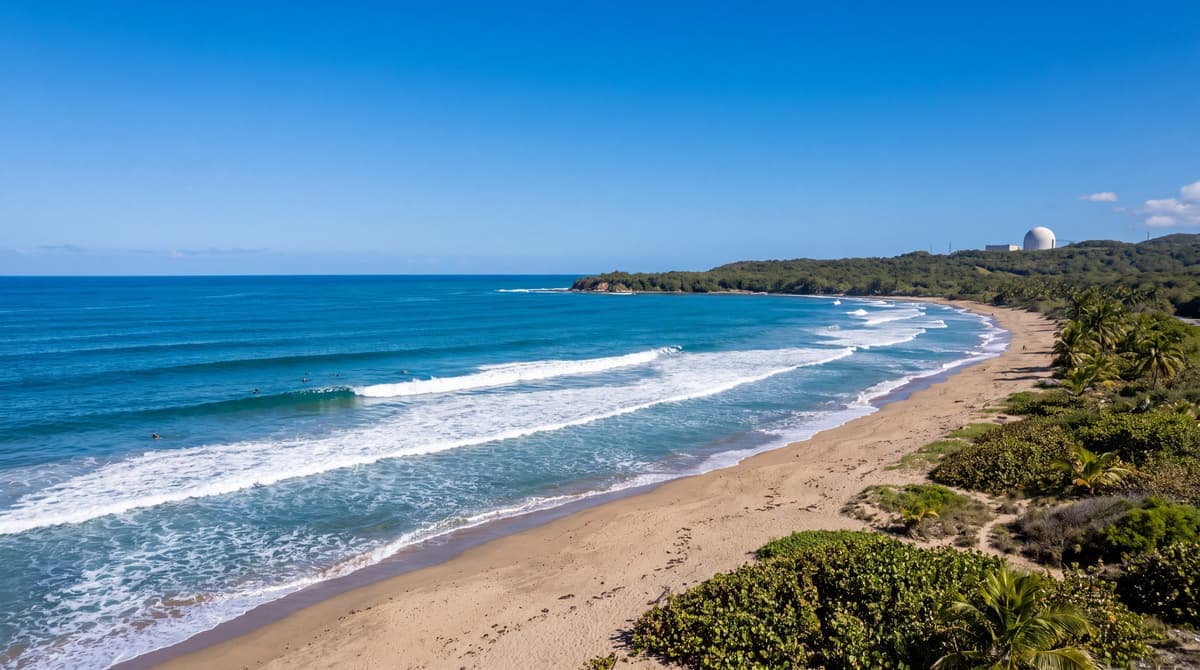 Puerto Rico in January: The Best-Weather Month, and What the Peak Price Buys You