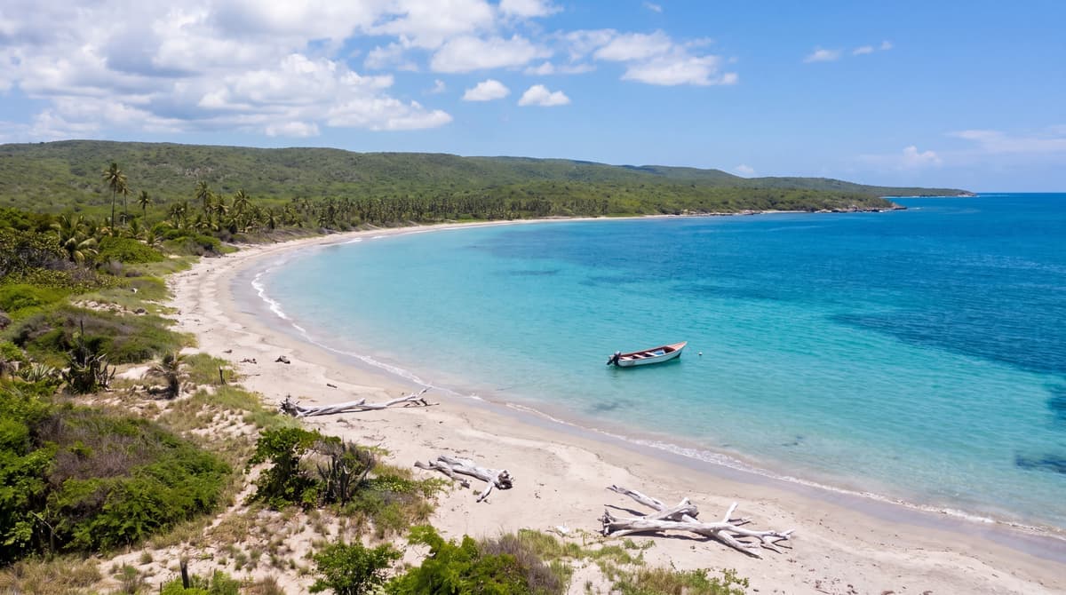 Puerto Rico in October: The Shoulder-Season Value, and the Hurricane-Season Catch