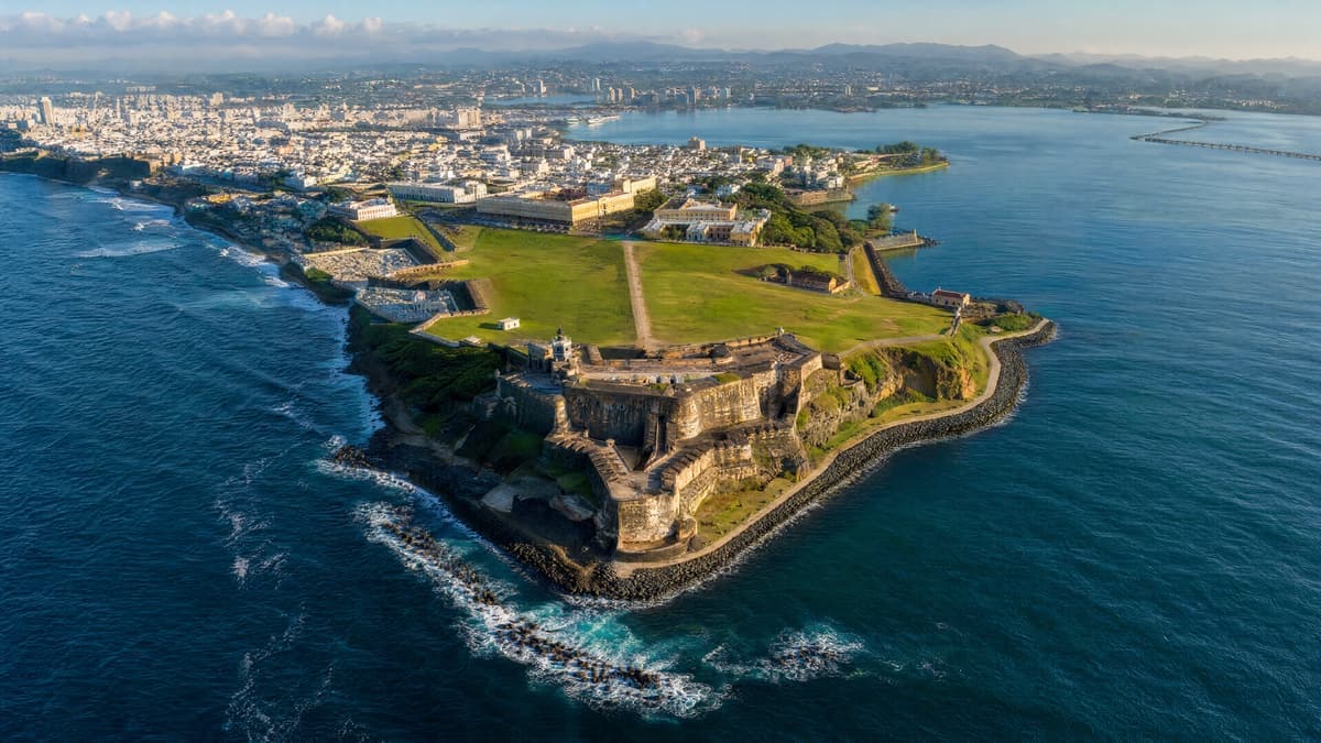 Five Days in Puerto Rico: A Day-by-Day Plan That Is Not Exhausting