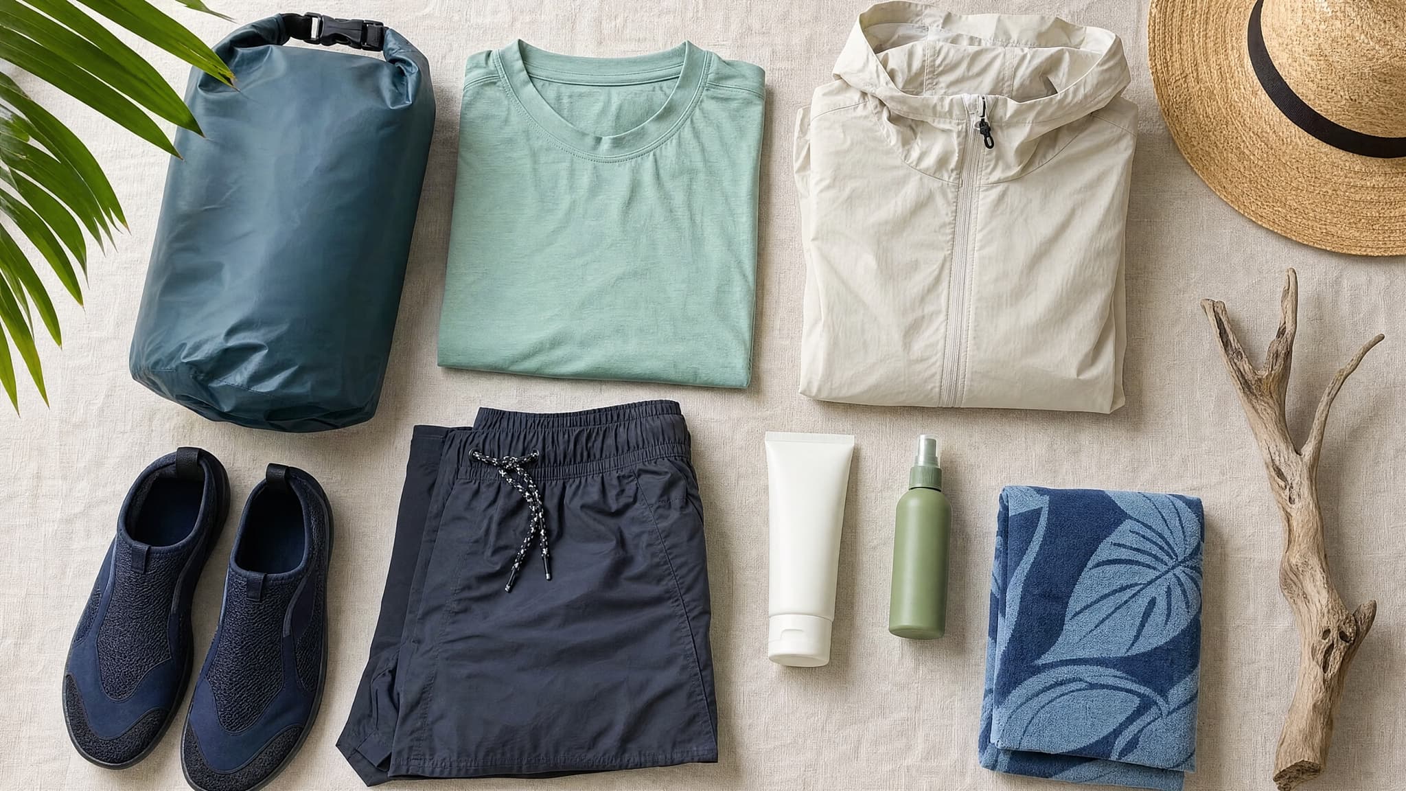 Puerto Rico Packing List: What You Actually Need