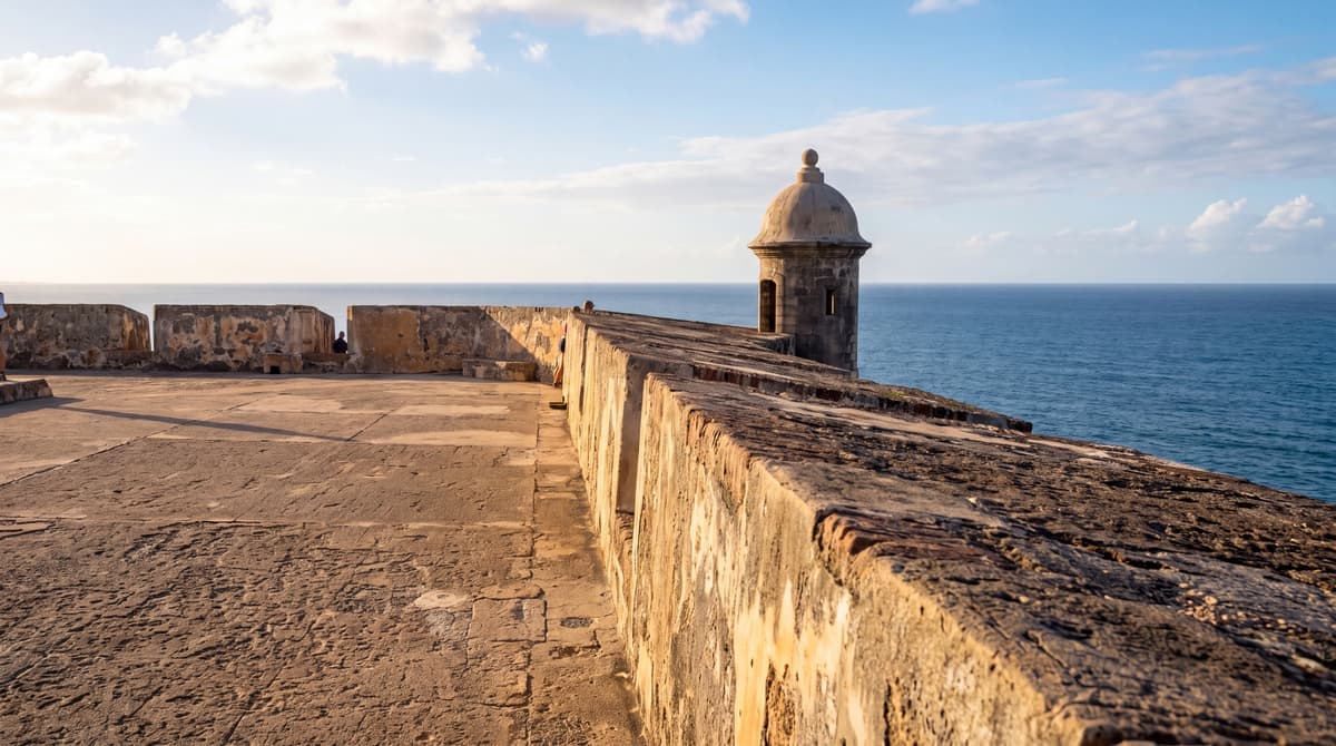 Puerto Rico vs Cancun: The No-Passport Choice, and the Honest Trade-Offs