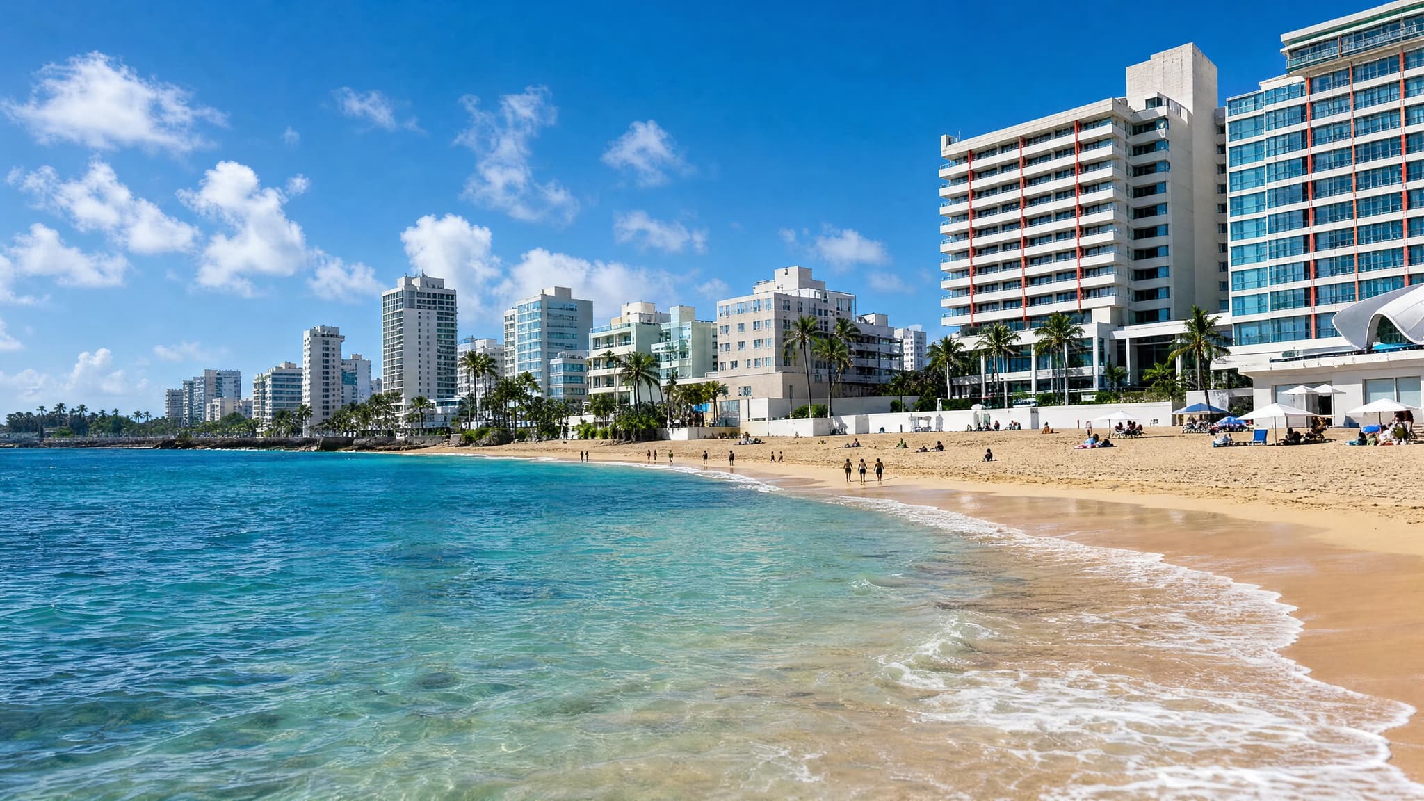 Puerto Rico vs. Dominican Republic: Which Caribbean Trip Actually Fits You