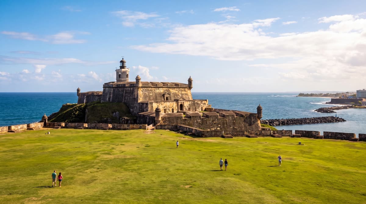 Puerto Rico vs Hawaii: Which US Island Trip Actually Fits You