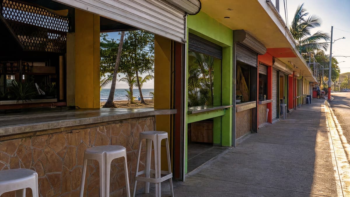 Tipping and Money in Puerto Rico: What Is Customary, and the Taxes on Your Bill