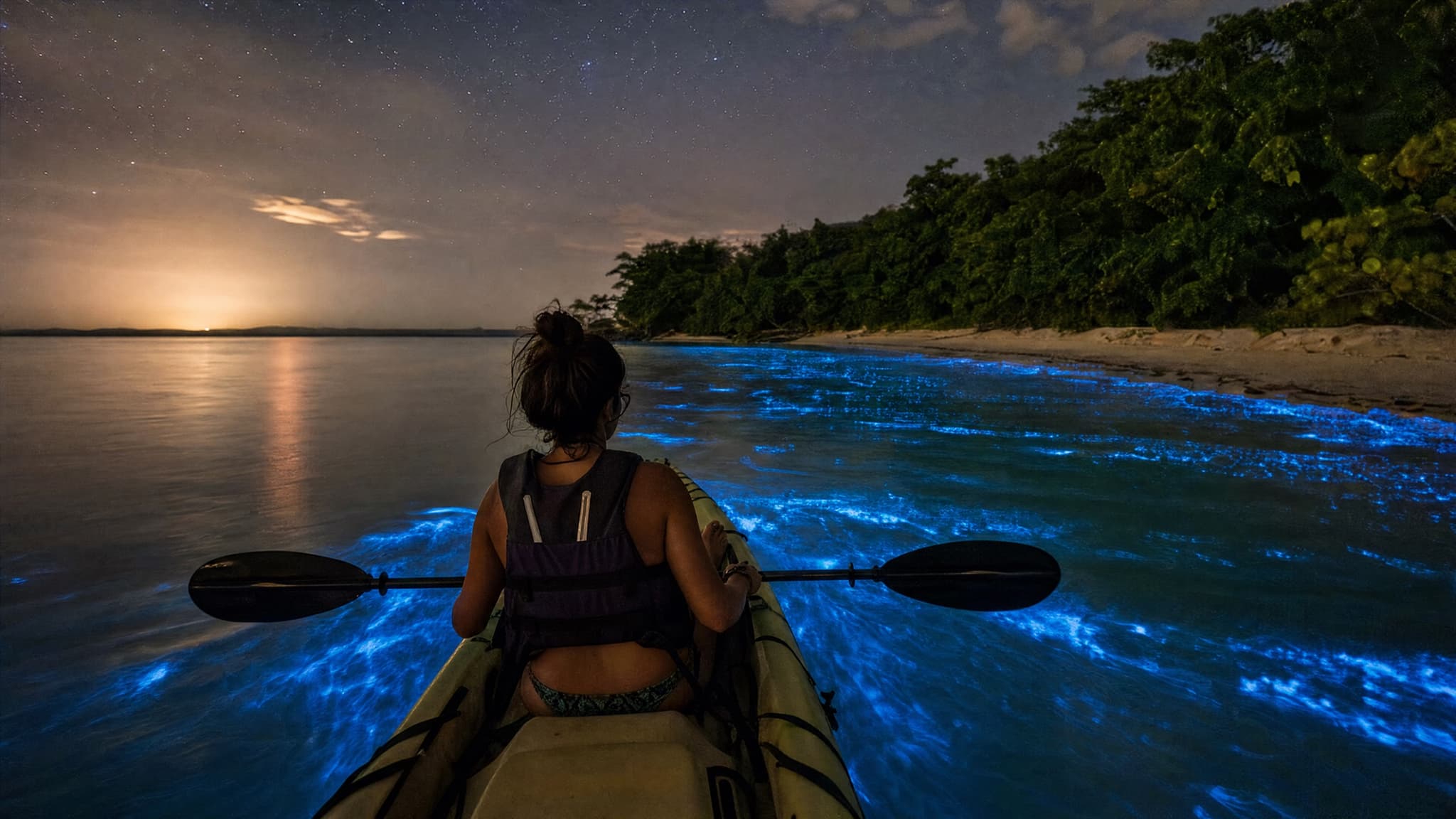 Vieques vs Fajardo Bio Bay: Which One Actually Fits Your Trip