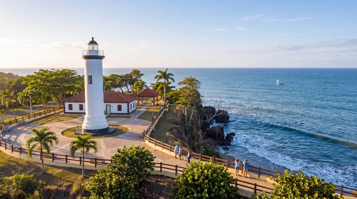 Whale Watching in Rincon: Puerto Rico's Winter Humpback Season, Honestly
