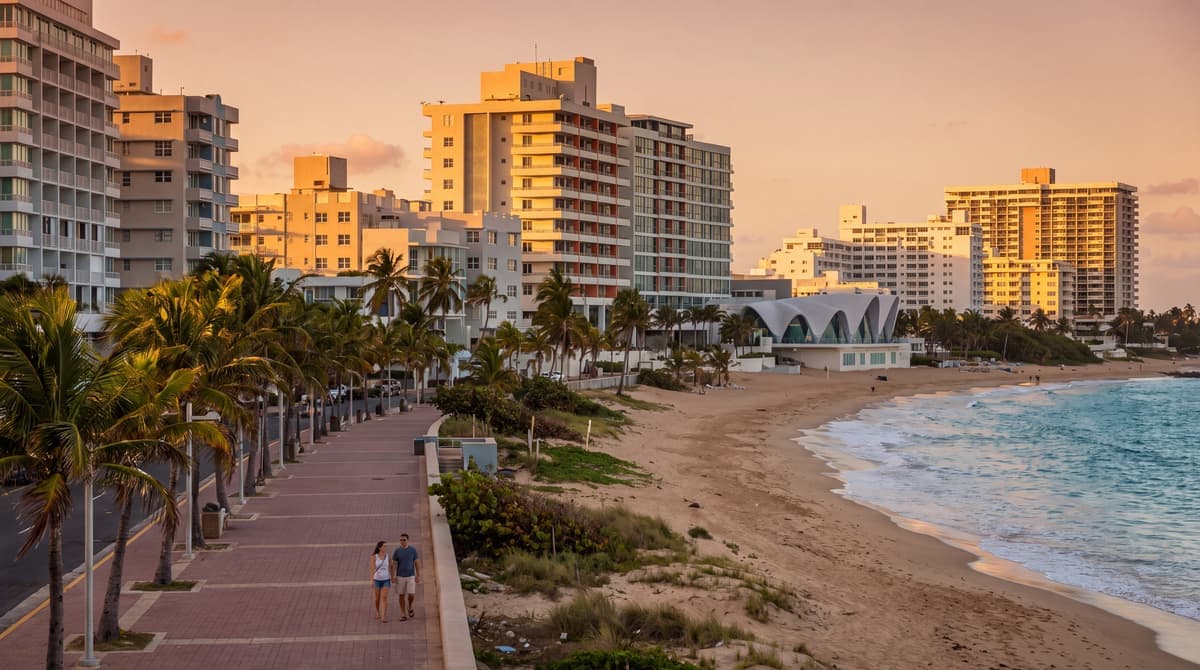 Where to Stay in Puerto Rico: The Right Home Base for a First Trip